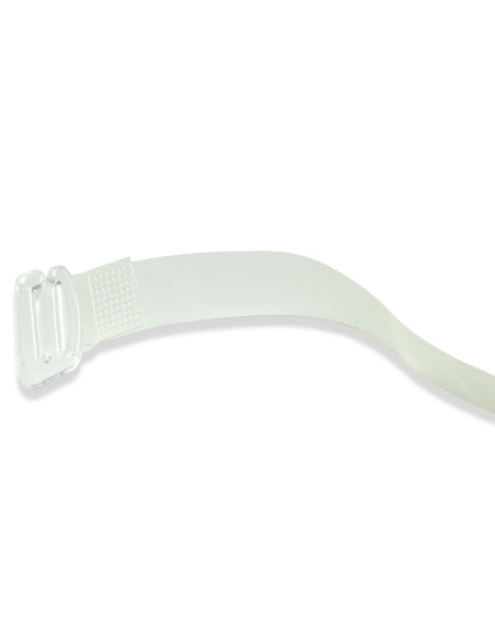 Mantenimento spalline reggiseno - Trasparente