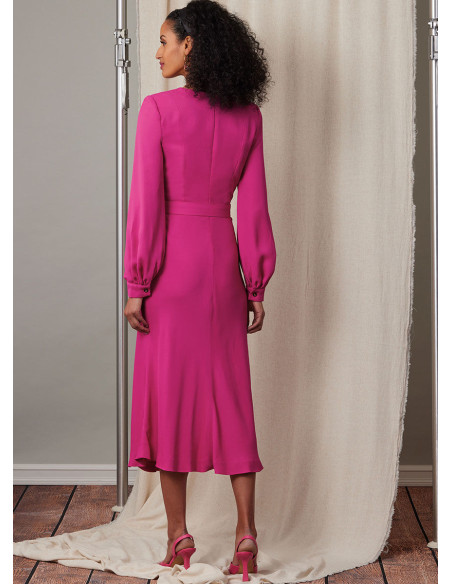 Modello di abito - Vogue 2043
