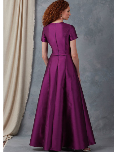 Modello di abito - Vogue 2044