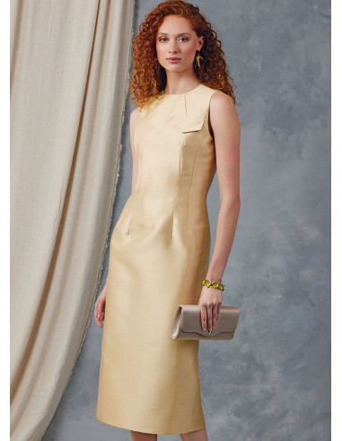 Modello di abito - Vogue 2045