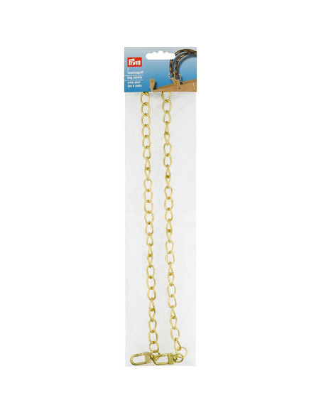 Catena per borsa Kate 70 cm - Oro