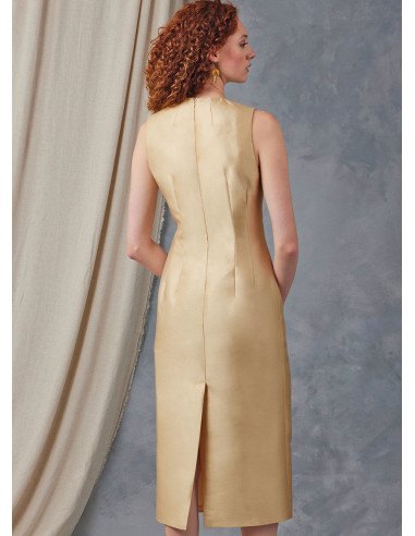 Modello di abito - Vogue 2045