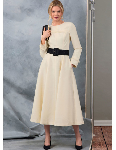 Modello di abito - Vogue 2046
