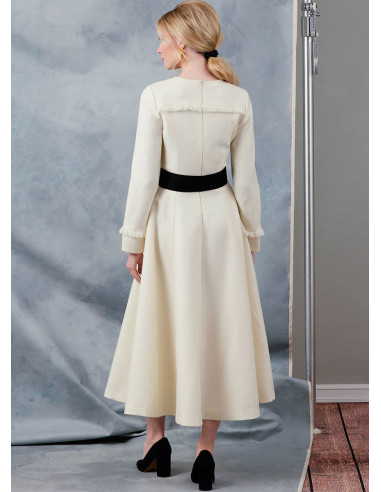 Modello di abito - Vogue 2046