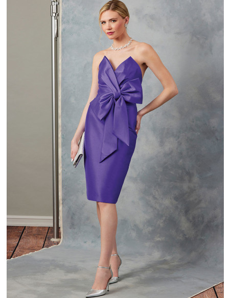 Modello di abito - Vogue 2047