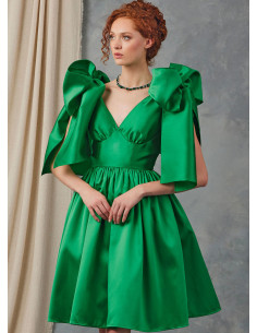 Modello di abito - Vogue 2048