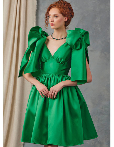 Modello di abito - Vogue 2048