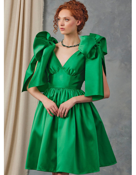 Modello di abito - Vogue 2048