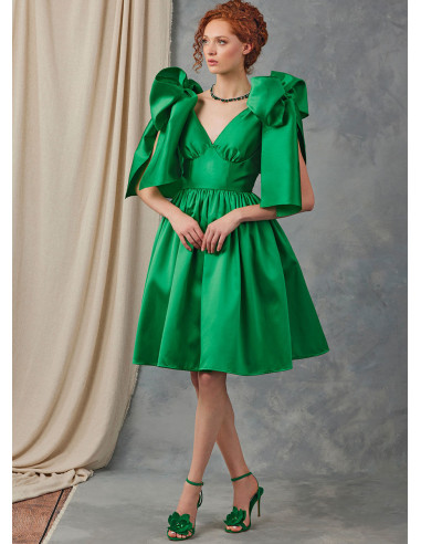 Modello di abito - Vogue 2048