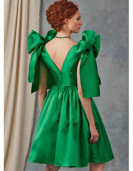 Modello di abito - Vogue 2048