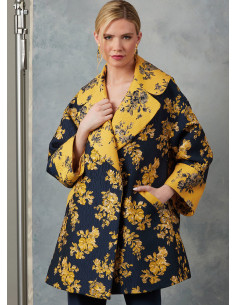 Modello di giacca - Vogue 2052
