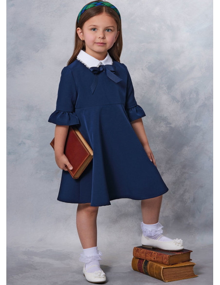 Modello di abito - Vogue 2058