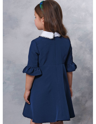 Modello di abito - Vogue 2058