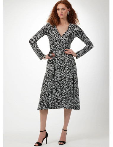 Modello di abito - Vogue 2060