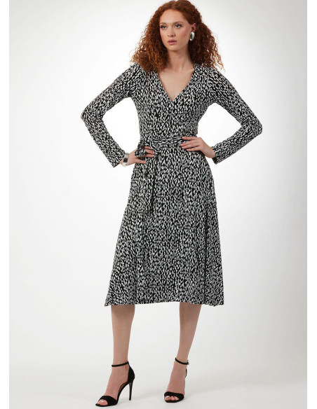 Modello di abito - Vogue 2060
