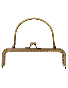 Chiusura per borsa a mano Elisabeth