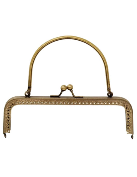 Chiusura per borsa a mano Elisabeth