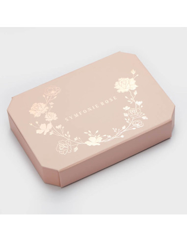 Set di ferri circolari KnitPro Symfonie Rose