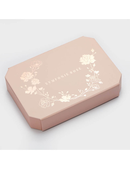 Set di ferri circolari KnitPro Symfonie Rose