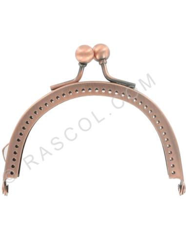 Chiusura per portamonete Olivia