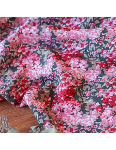 Tessuto viscosa Opulence autunno - Lise Tailor