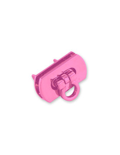Chiusura a girello Tula Pink