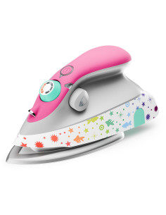 Mini ferro da stiro Oliso M3Pro Tula Pink