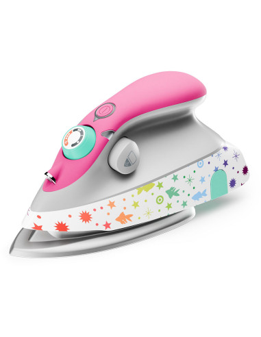 Mini ferro da stiro Oliso M3Pro Tula Pink