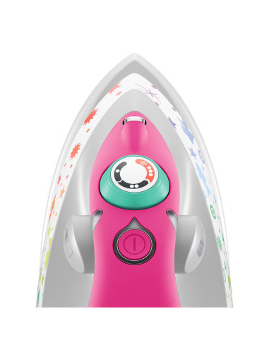 Mini ferro da stiro Oliso M3Pro Tula Pink
