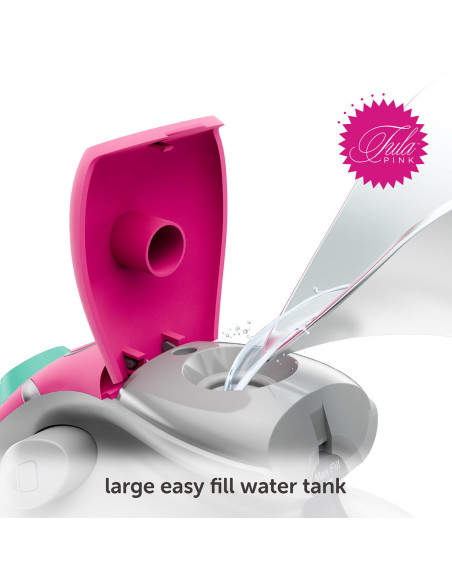 Mini ferro da stiro Oliso M3Pro Tula Pink