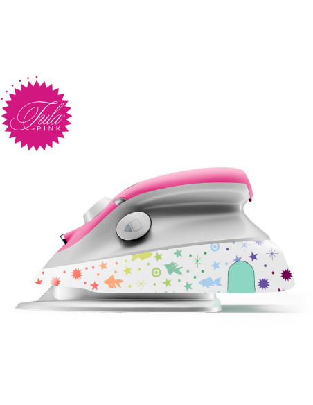 Mini ferro da stiro Oliso M3Pro Tula Pink