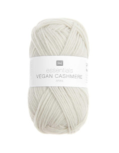Filato Essentials Vegan Cashmere Aran