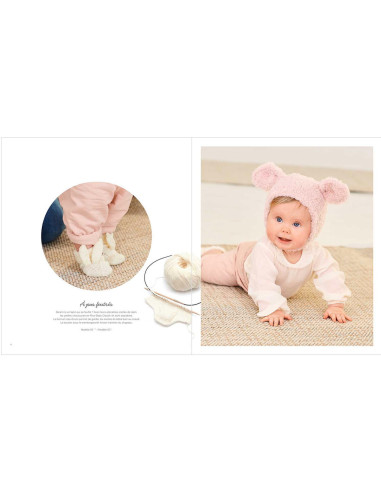 Libretto Rico Baby N° 040