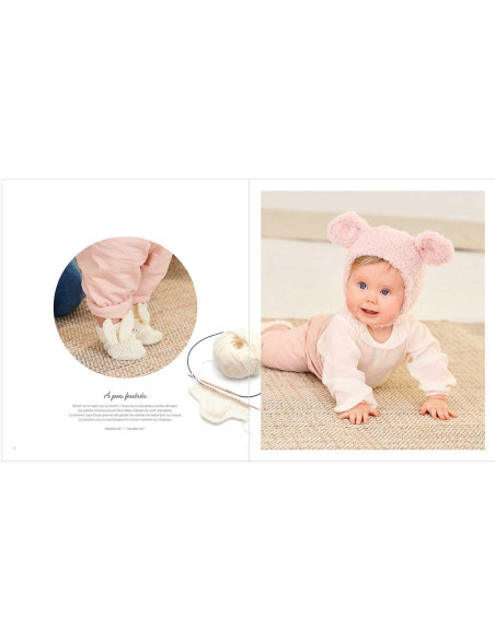Libretto Rico Baby N° 040