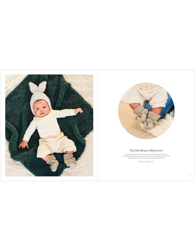 Libretto Rico Baby N° 040