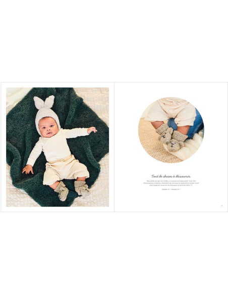 Libretto Rico Baby N° 040