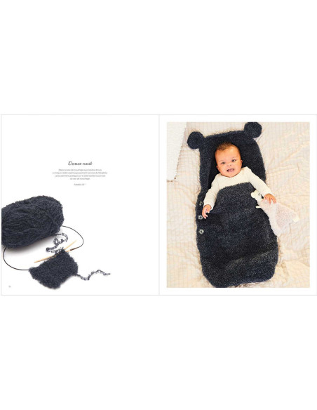 Libretto Rico Baby N° 040
