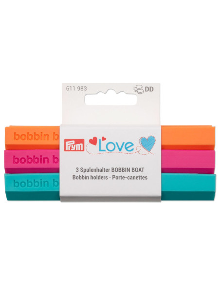 Porta lattine Bobbin Boat