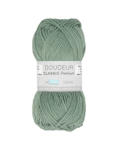 Filato per maglieria Douceur Classic Premium