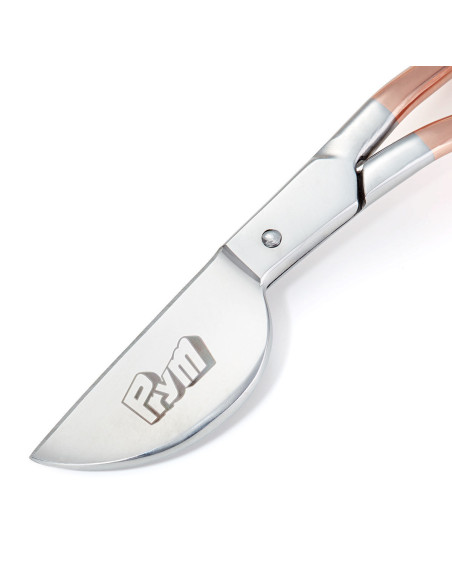 Forbici per applicazioni 15 cm - Oro rosa