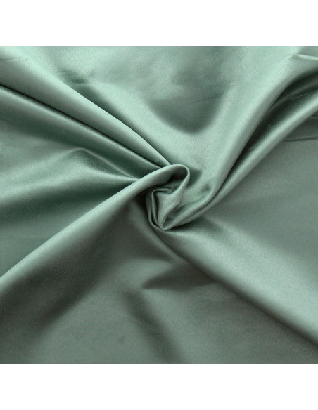 Tessuto scamosciato - Grigio blu