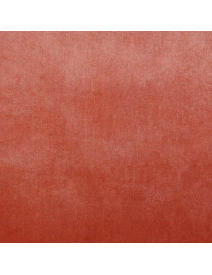 Tessuto velluto elasticizzato - Rame 2
