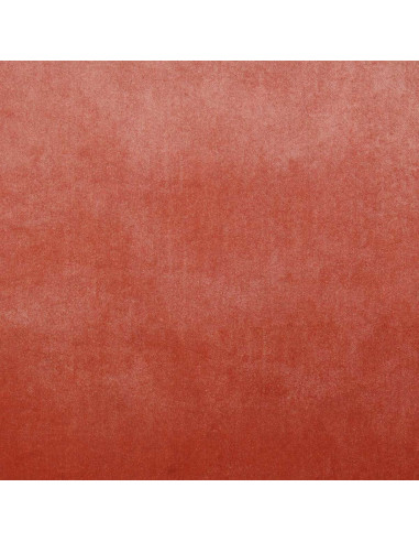 Tessuto velluto elasticizzato - Rame