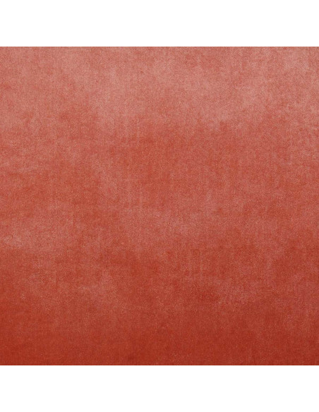 Tessuto velluto elasticizzato - Rame