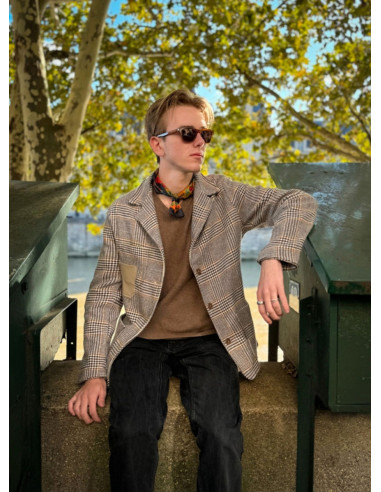 Modello di giacca l'Artiste - Les BG