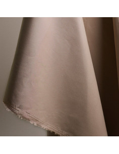 Tessuto di cotone idrorepellente Trench Sandy Sand - Atelier Brunette 2