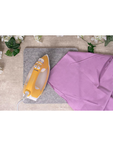 Tappetino da stiro in lana 30,5 cm x 30,5 cm Milward