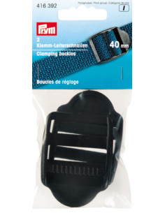 Fermagli di regolazione 40 mm