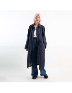Patron IL trench - Atelier Brunette