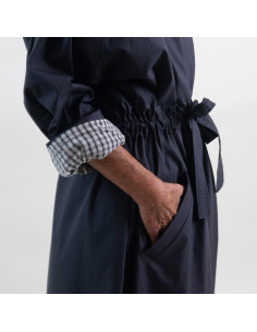 Patron IL trench - Atelier Brunette 2